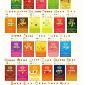 皇冠一代通用煙彈webp | 拓撲蒸汽空間 MEHATOP 台灣官網